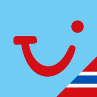 TUI Norge – din reiseapp