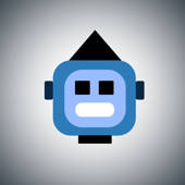 Robot Jump – The Line of Pit