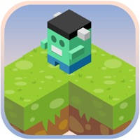 Zombie Clash Pit – Jump the Block Mobile Play Free