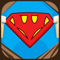 Superhero Me – Unleash Your Inner Hero FREE Photo Stickers Editor