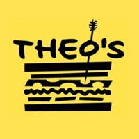 Theo’s Online Ordering