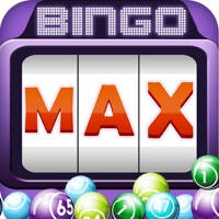Bingo Max Bash – Free Bingo Game