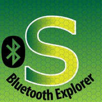 SpreadMesh Bluetooth Explorer SpreadMesh Bluetooth Explorer