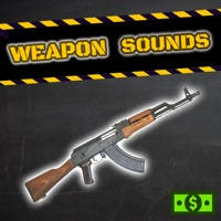 WEAPON SOUNDS SIMULATOR