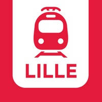 Metro Lille