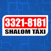 Radio Taxi Shalom Brasilia
