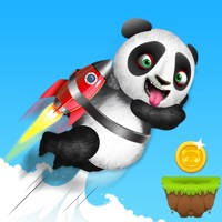 Run Panda –