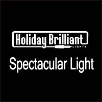 Spectacular Light – Holiday Brilliant