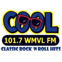 Cool 101.7 – WMVL FM