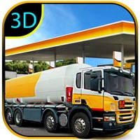 Oil Truck Simulator 2016 Oil Truck Simulator 2016