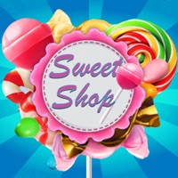 Candy Sweet Shop Factory Maker Simulator – Fun Tasty Treats Free Games