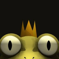 Runaway Toad