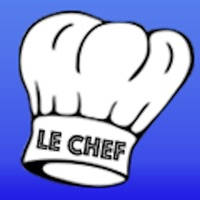 Le Chef – Cooking App