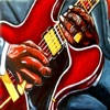 Play Blues Guitar