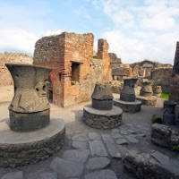 Ancient City Pompeii Escape Ancient City Pompeii Escape