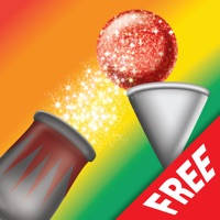 Snow Cone Cannon Free