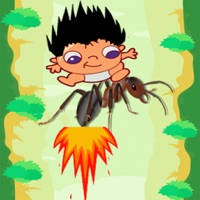 蚂蚁游戏 蚂蚁游戏