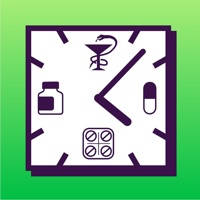 Pill-In-Time Pill-In-Time