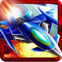 Space Mission – Galaxy Fighter