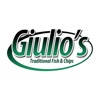 Giulio’s Fish & Chips Raheny