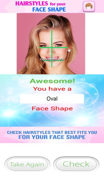 【图】Hairstyles for Your Face Shape(截图2)