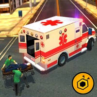 Ambulance Simulator 2017 – 911 rescue driving 3D