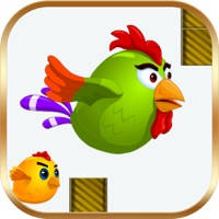 Flip Birds Go – Flappy Two Birds