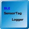 BLE SensorTag Logger