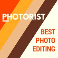 Photoristic – Best Photo Filter App