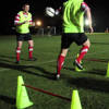 Football Training Master Class