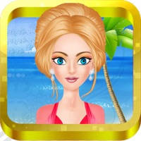 Summer Tattoo Makeover – Make Up, Dress Up and Girls Games