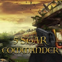 5 Star Commander 5 Star Commander