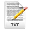 Notepad – Text Editor