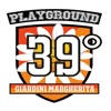 Playground Giardini Margherita