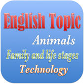 English Vocabulary Topics Pro