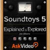 Soundtoys 5 Course By AV 101