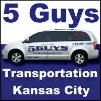 5 Guys Transportation