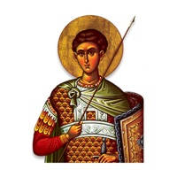 St. Demetrios, Camarillo, CA