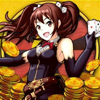 ギャンブルRPG -運で世界が救えるか- ギャンブルRPG -運で世界が救えるか-