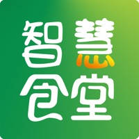 扬大附中智慧食堂