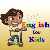 FunFun English for Kids