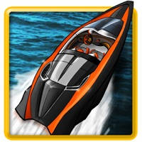 Jet Boat Speed Racer Free