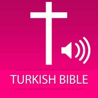 Turkish Bible Audio