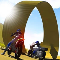 Bike Moto Stunt Racing 3D