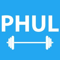PHUL – The 4 day split workout designed for building muscle and making gains PHUL – The 4 day split workout designed for building muscle and making gains