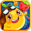 Happy Fruit Splash – Garden Match-3