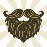 Beard Stash Selfie – Amazing Mustache Fun Activity Images