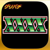 [GP]コンチ4X(パチスロゲーム)