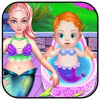 Mermaid Born New Baby – Baby Child Born – New Born Baby Care Mermaid Born New Baby – Baby Child Born – New Born Baby Care