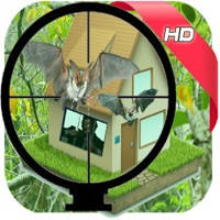 Jungle Animals Hunting Shooting Rampage